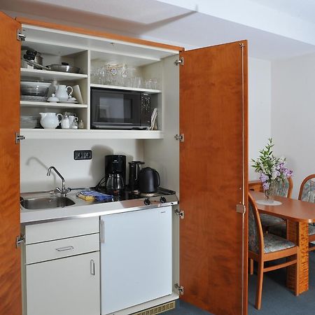 Hotel Gruener Baum Pommersfelden Luaran gambar