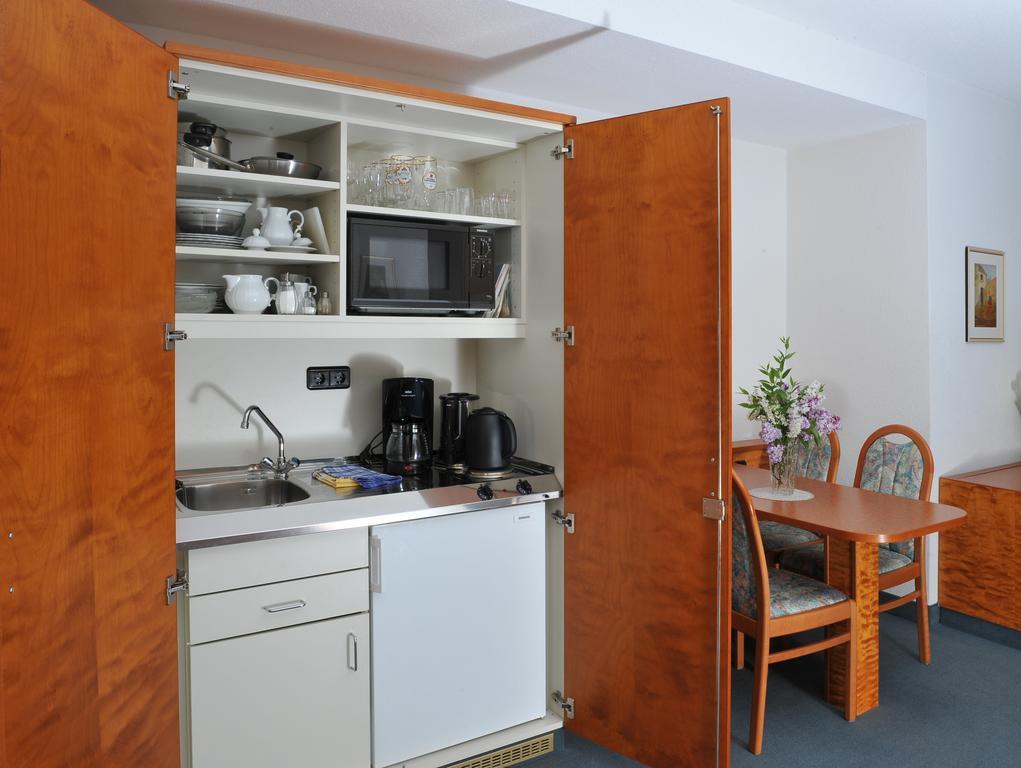 Hotel Gruener Baum Pommersfelden Luaran gambar